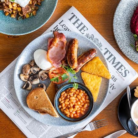 The Calverley Arms By Innkeeper'S Collection Pudsey Exteriér fotografie