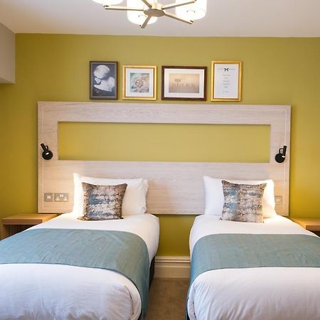 The Calverley Arms By Innkeeper'S Collection Pudsey Exteriér fotografie
