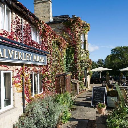 The Calverley Arms By Innkeeper'S Collection Pudsey Exteriér fotografie