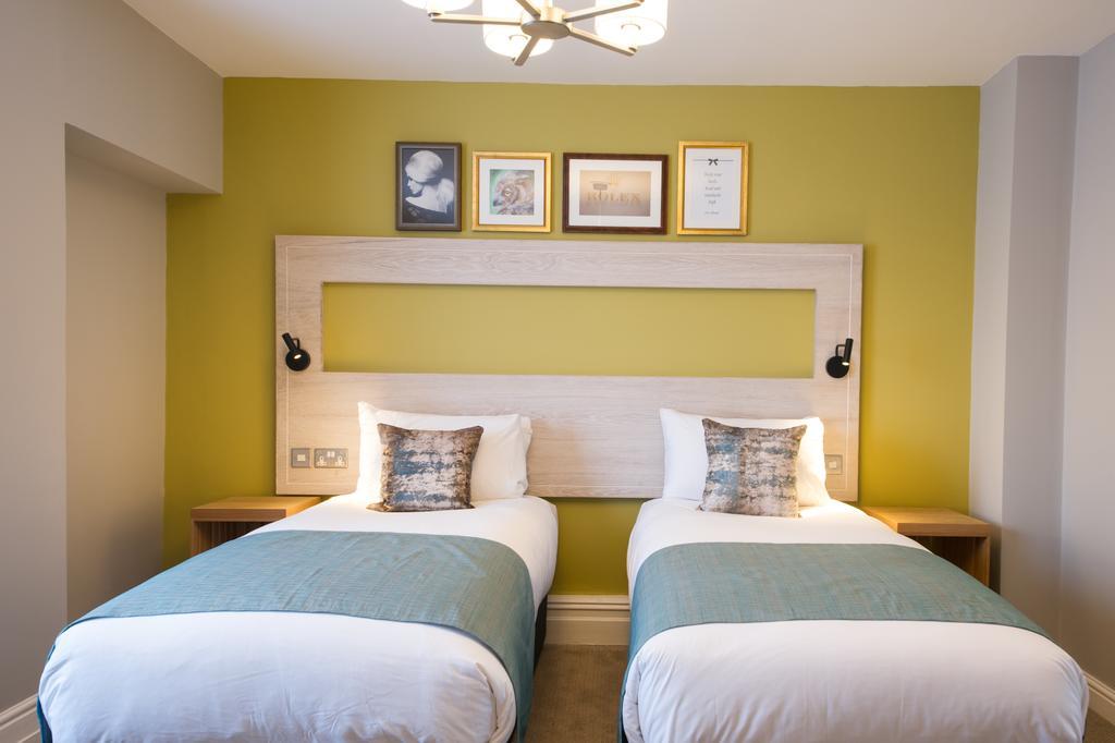 The Calverley Arms By Innkeeper'S Collection Pudsey Exteriér fotografie
