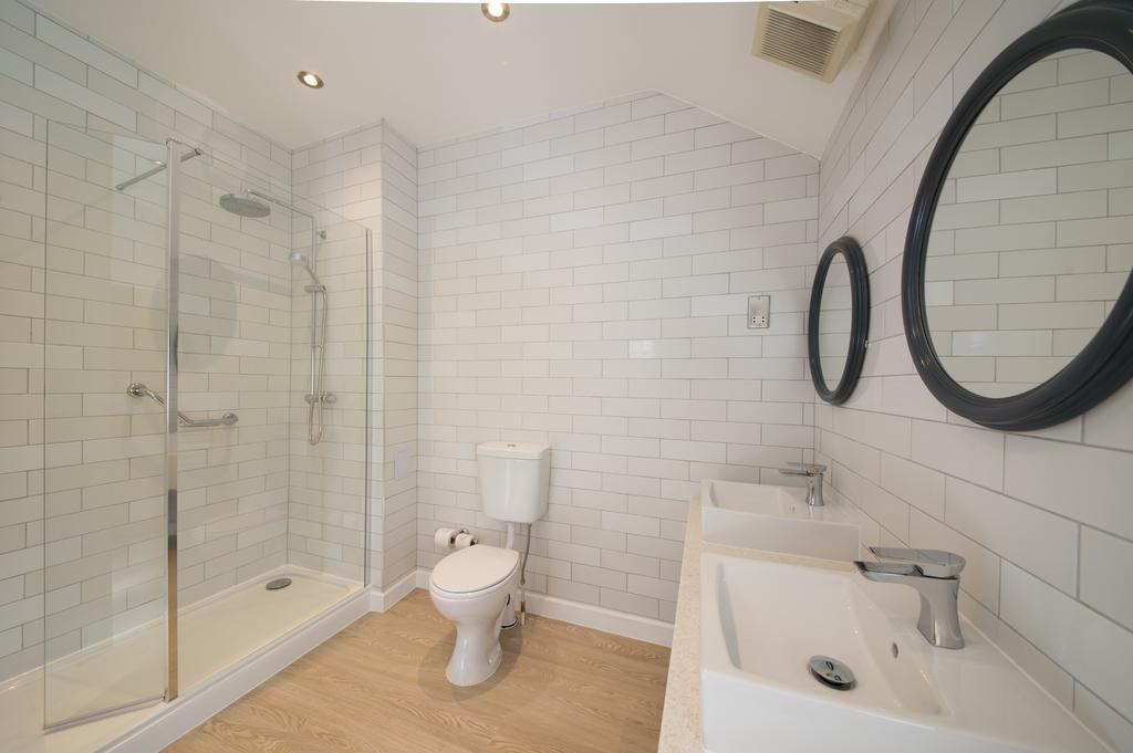 The Calverley Arms By Innkeeper'S Collection Pudsey Exteriér fotografie
