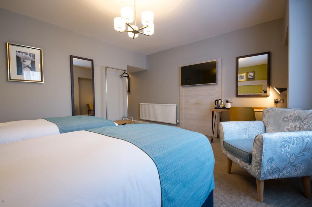 The Calverley Arms By Innkeeper'S Collection Pudsey Exteriér fotografie