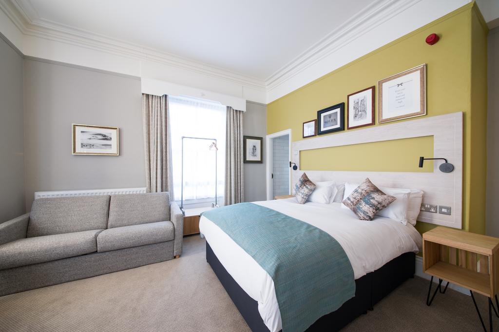The Calverley Arms By Innkeeper'S Collection Pudsey Exteriér fotografie