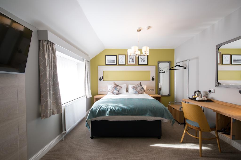 The Calverley Arms By Innkeeper'S Collection Pudsey Exteriér fotografie