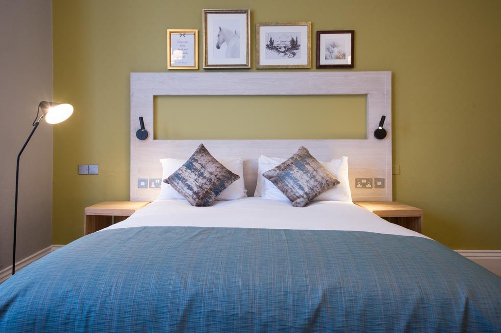 The Calverley Arms By Innkeeper'S Collection Pudsey Exteriér fotografie