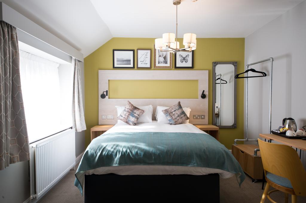 The Calverley Arms By Innkeeper'S Collection Pudsey Exteriér fotografie