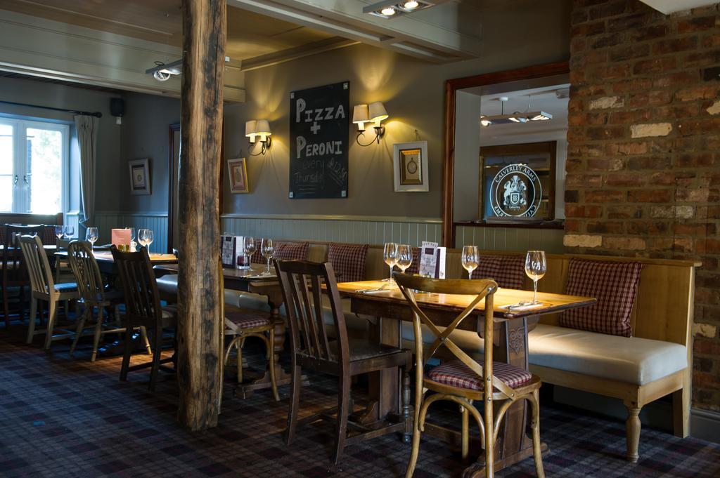 The Calverley Arms By Innkeeper'S Collection Pudsey Exteriér fotografie