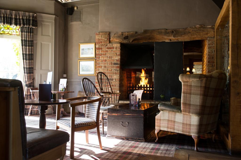The Calverley Arms By Innkeeper'S Collection Pudsey Exteriér fotografie