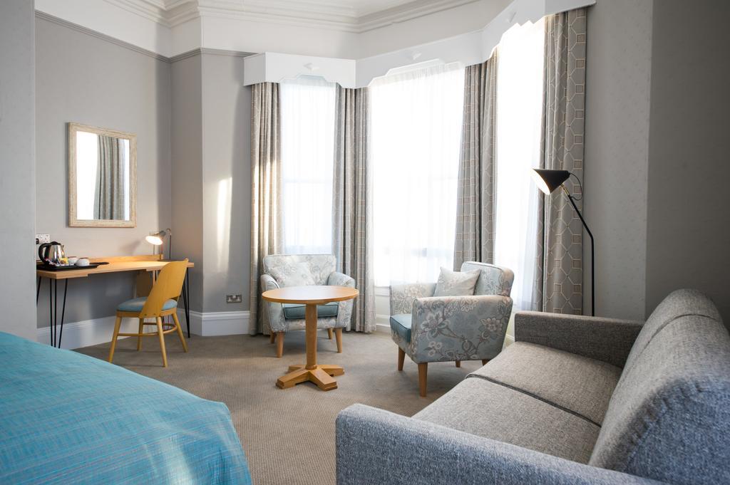The Calverley Arms By Innkeeper'S Collection Pudsey Exteriér fotografie