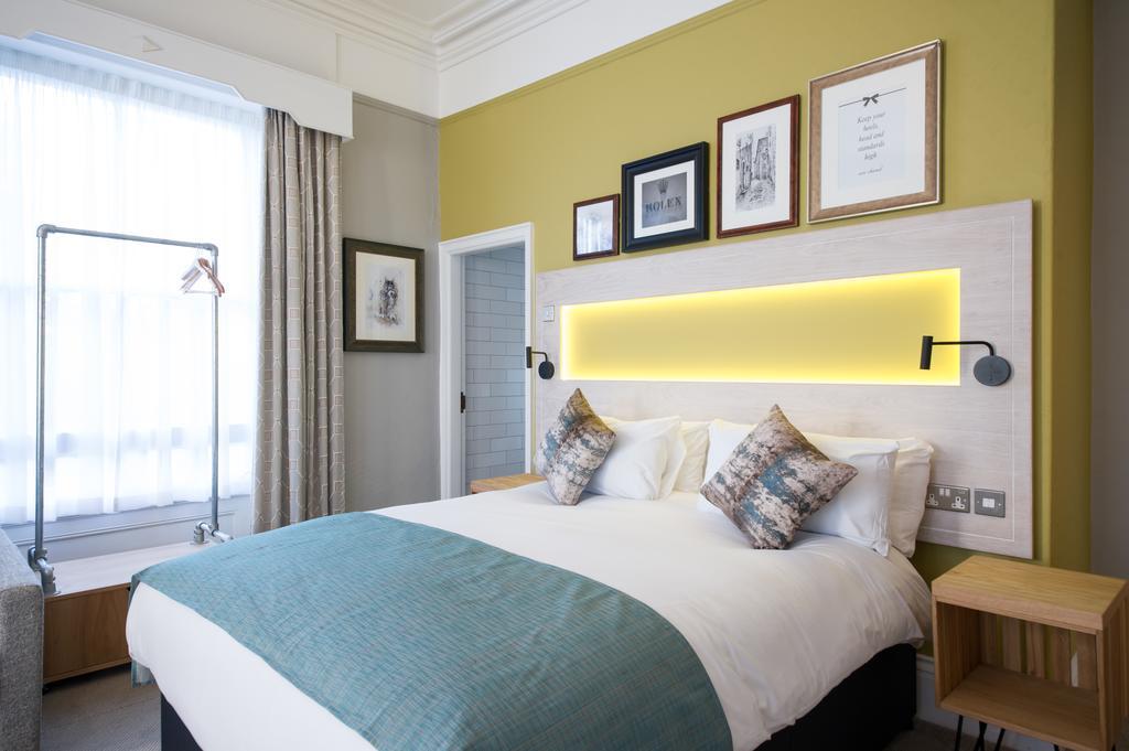 The Calverley Arms By Innkeeper'S Collection Pudsey Exteriér fotografie