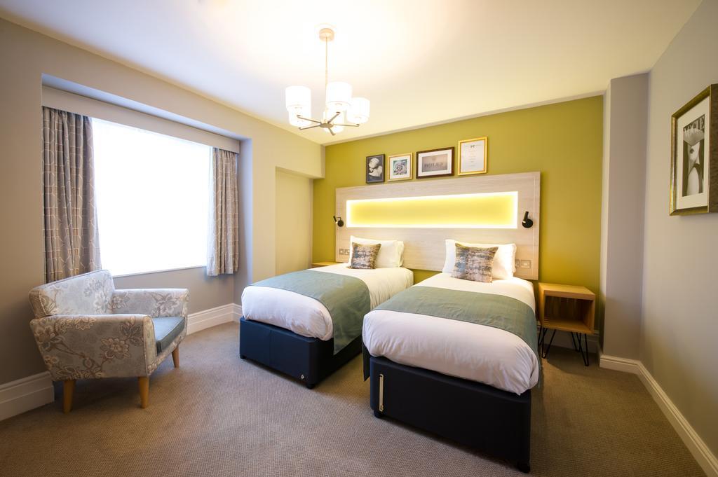 The Calverley Arms By Innkeeper'S Collection Pudsey Exteriér fotografie