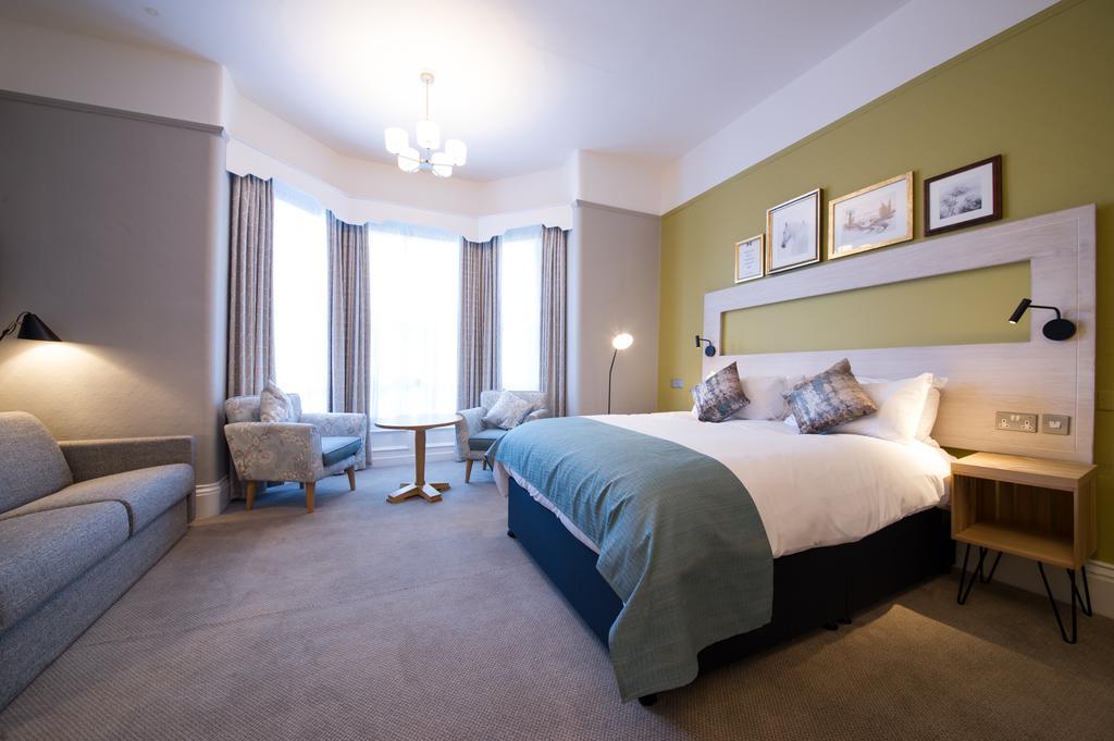 The Calverley Arms By Innkeeper'S Collection Pudsey Exteriér fotografie