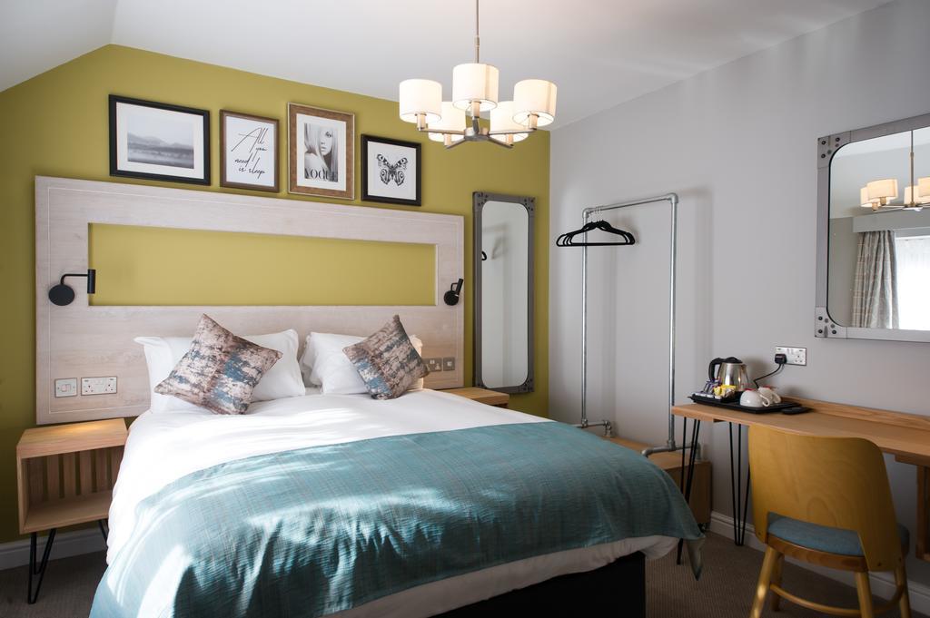 The Calverley Arms By Innkeeper'S Collection Pudsey Exteriér fotografie