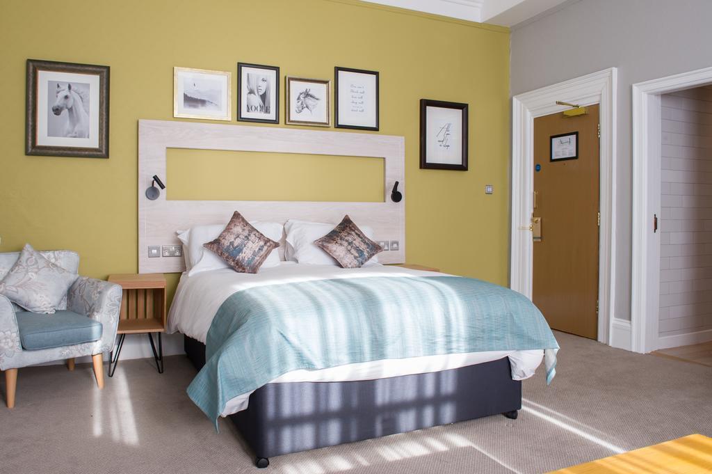 The Calverley Arms By Innkeeper'S Collection Pudsey Exteriér fotografie