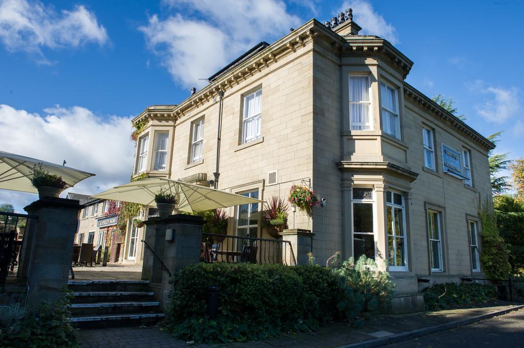 The Calverley Arms By Innkeeper'S Collection Pudsey Exteriér fotografie