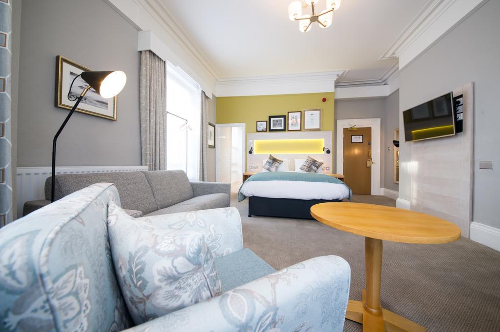 The Calverley Arms By Innkeeper'S Collection Pudsey Exteriér fotografie