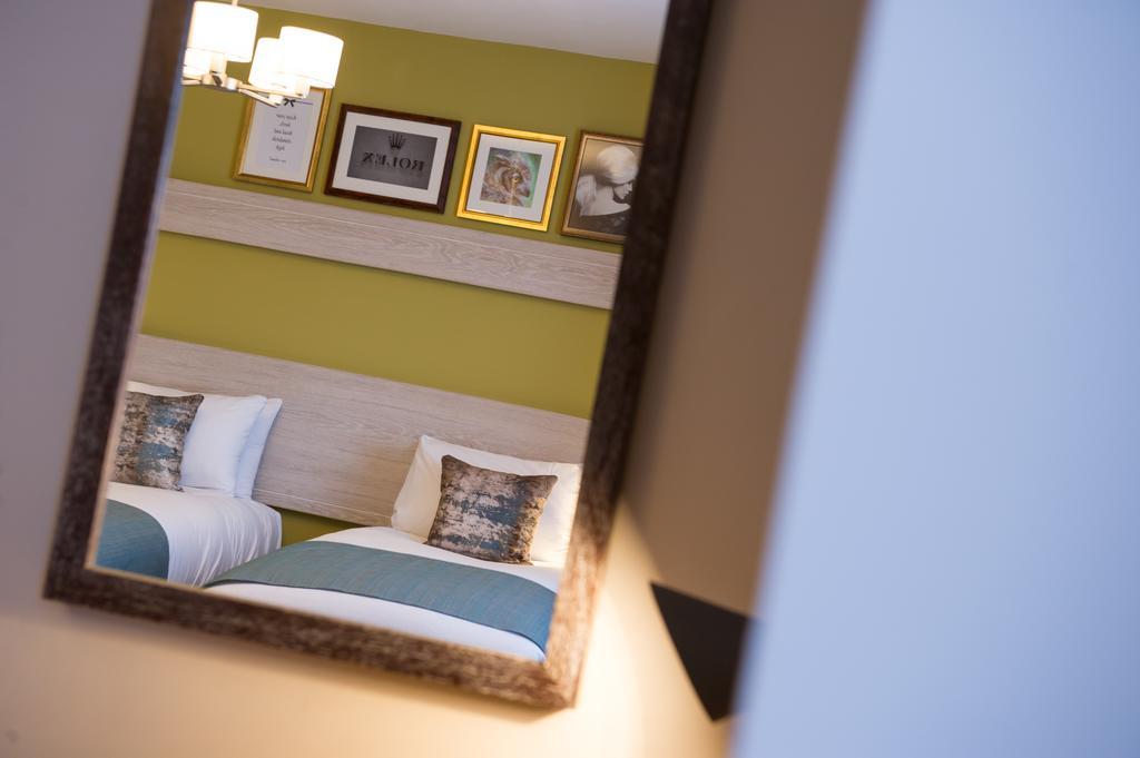 The Calverley Arms By Innkeeper'S Collection Pudsey Exteriér fotografie