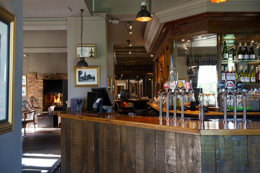 The Calverley Arms By Innkeeper'S Collection Pudsey Exteriér fotografie