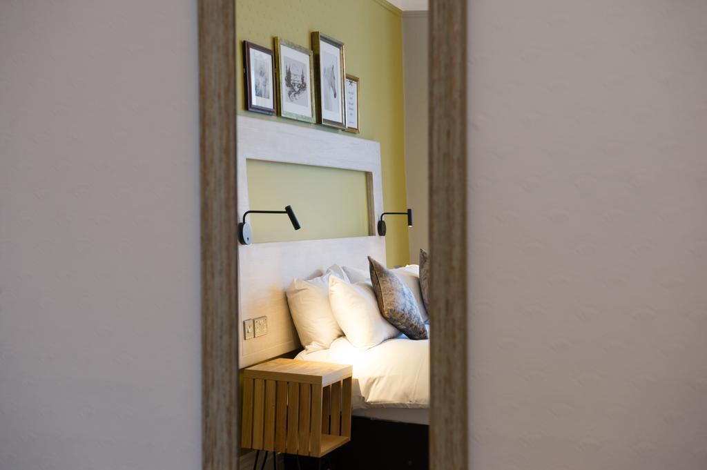 The Calverley Arms By Innkeeper'S Collection Pudsey Exteriér fotografie