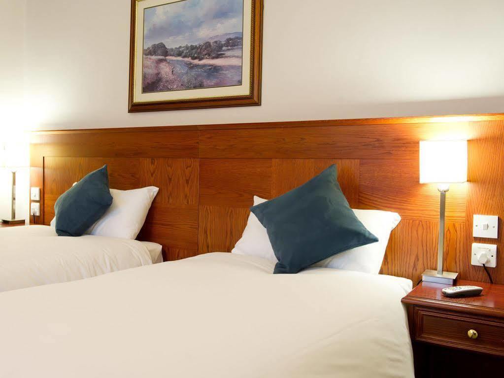 The Calverley Arms By Innkeeper'S Collection Pudsey Exteriér fotografie