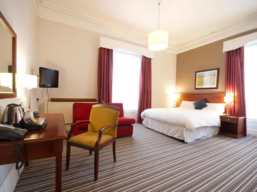 The Calverley Arms By Innkeeper'S Collection Pudsey Exteriér fotografie
