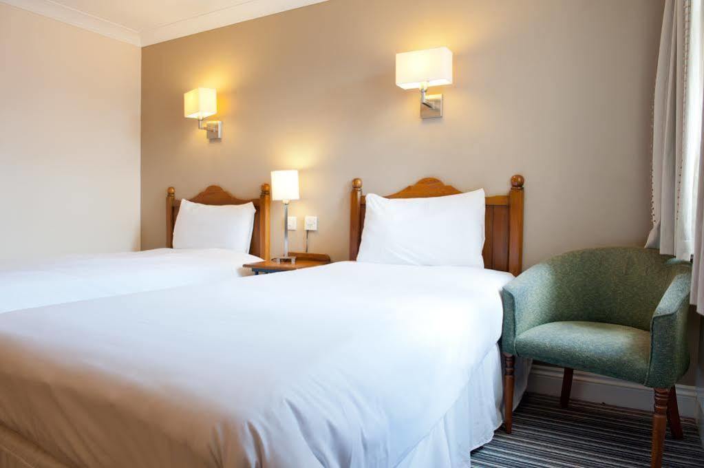 The Calverley Arms By Innkeeper'S Collection Pudsey Exteriér fotografie