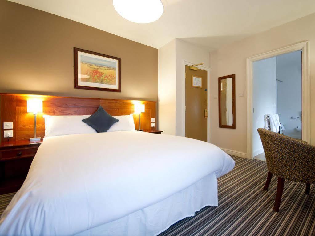 The Calverley Arms By Innkeeper'S Collection Pudsey Exteriér fotografie