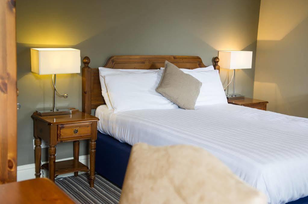 The Calverley Arms By Innkeeper'S Collection Pudsey Exteriér fotografie