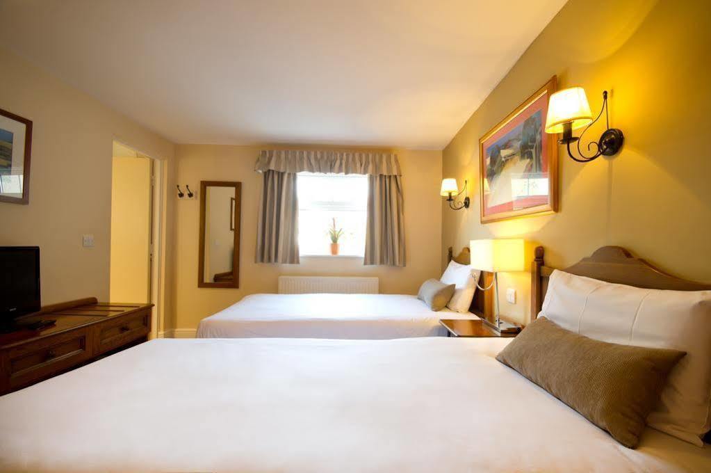 The Calverley Arms By Innkeeper'S Collection Pudsey Exteriér fotografie